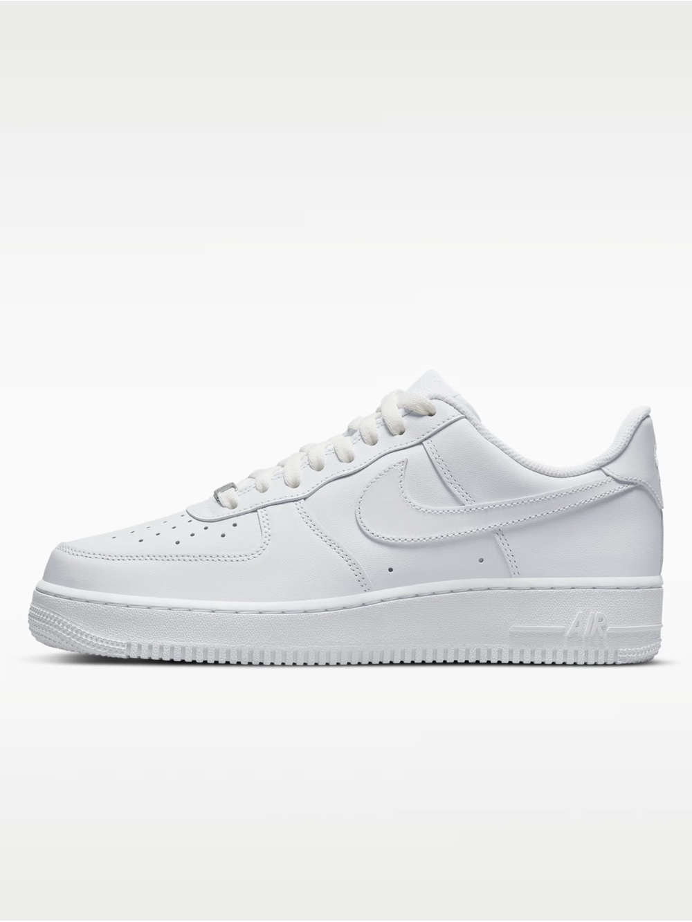 Nike Air Force 1 — White US 5.5